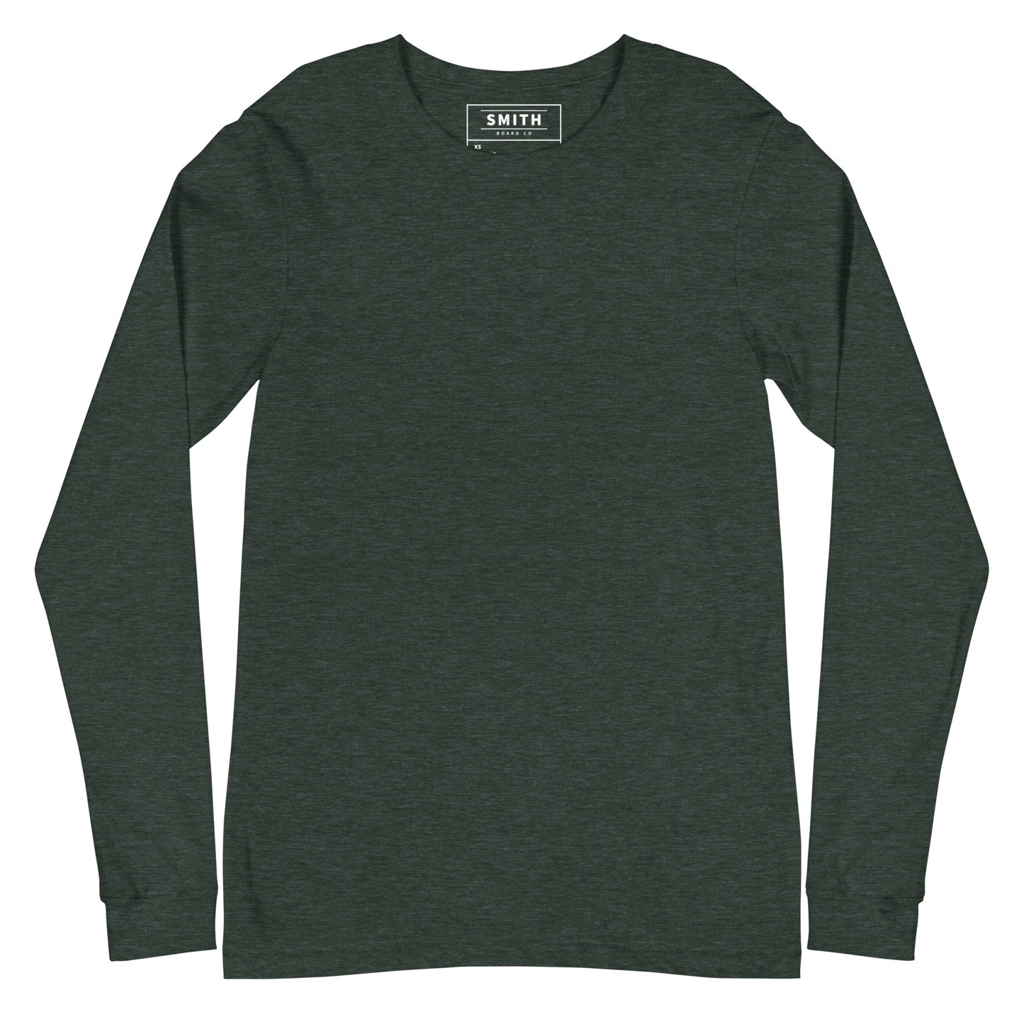 Skeleton LakeLife Long Sleeve Tee