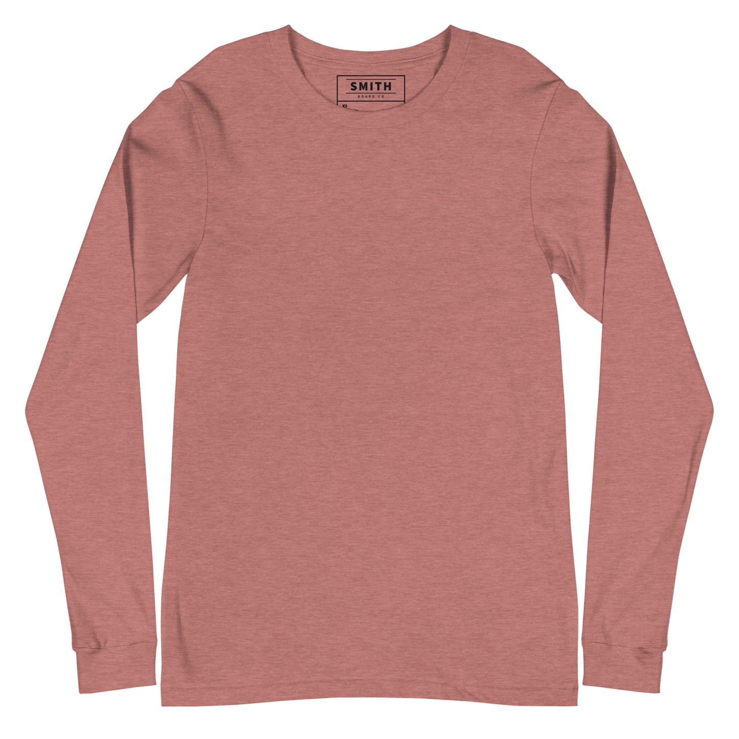 Skeleton LakeLife Long Sleeve Tee