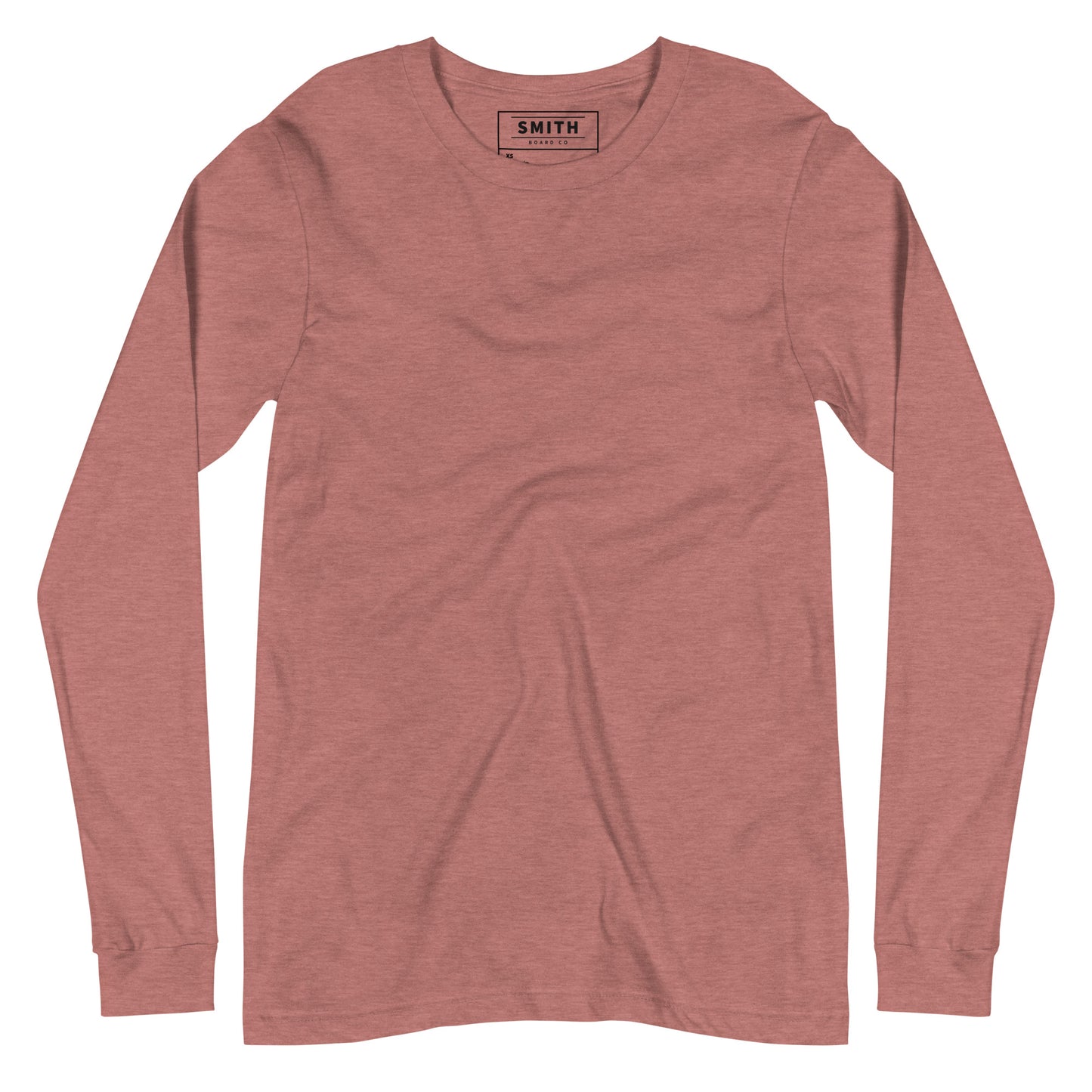 Good times Rolling Long Sleeve Tee