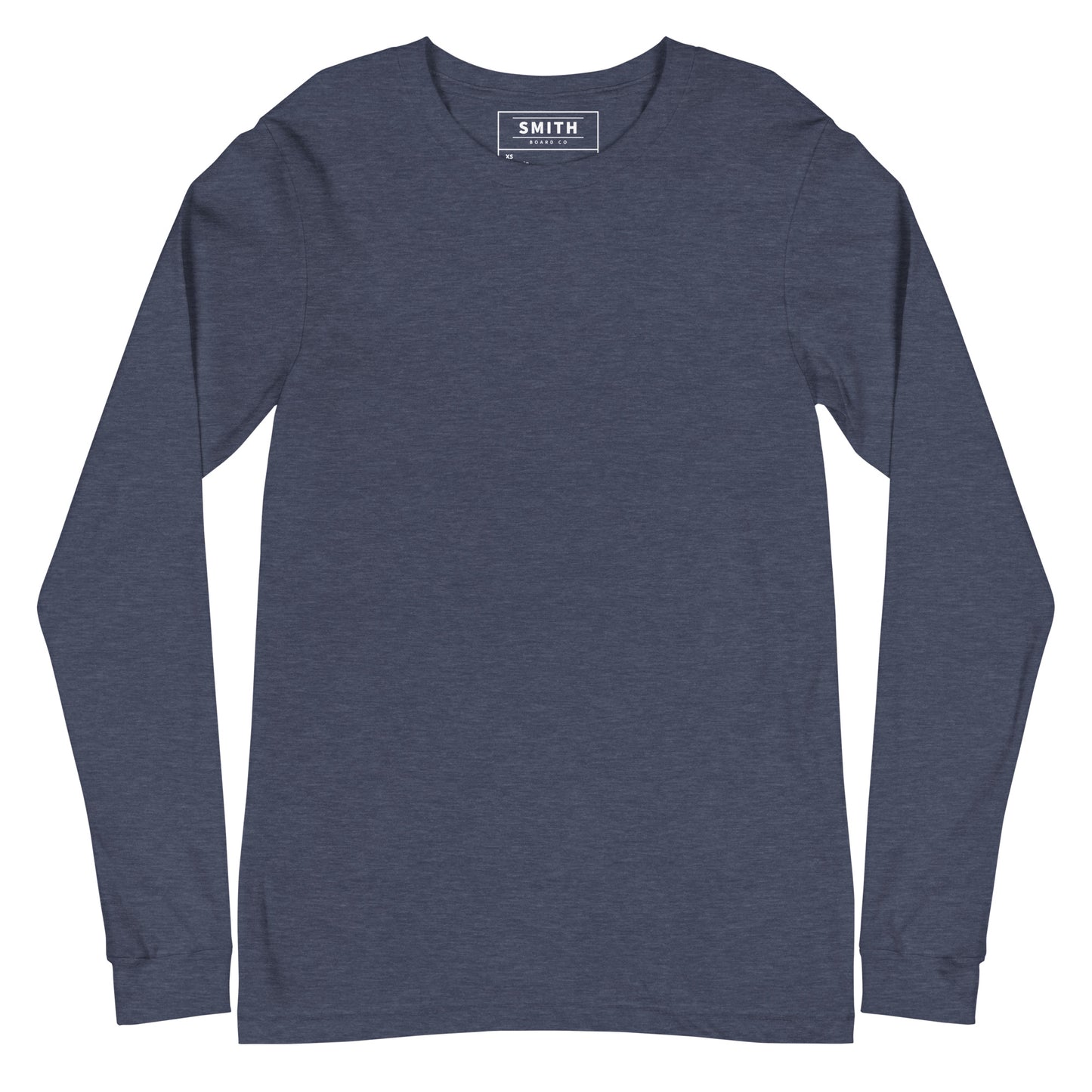 Skeleton LakeLife Long Sleeve Tee