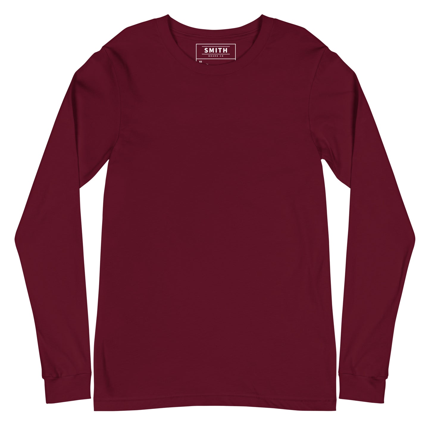 Skeleton LakeLife Long Sleeve Tee