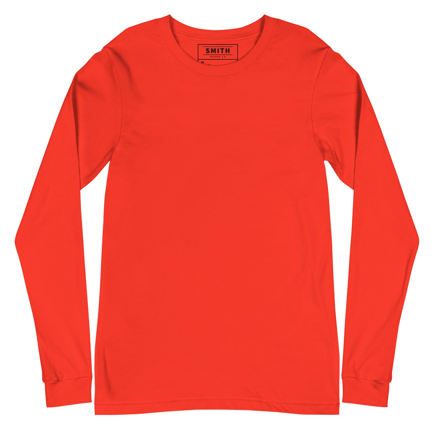 Skeleton LakeLife Long Sleeve Tee