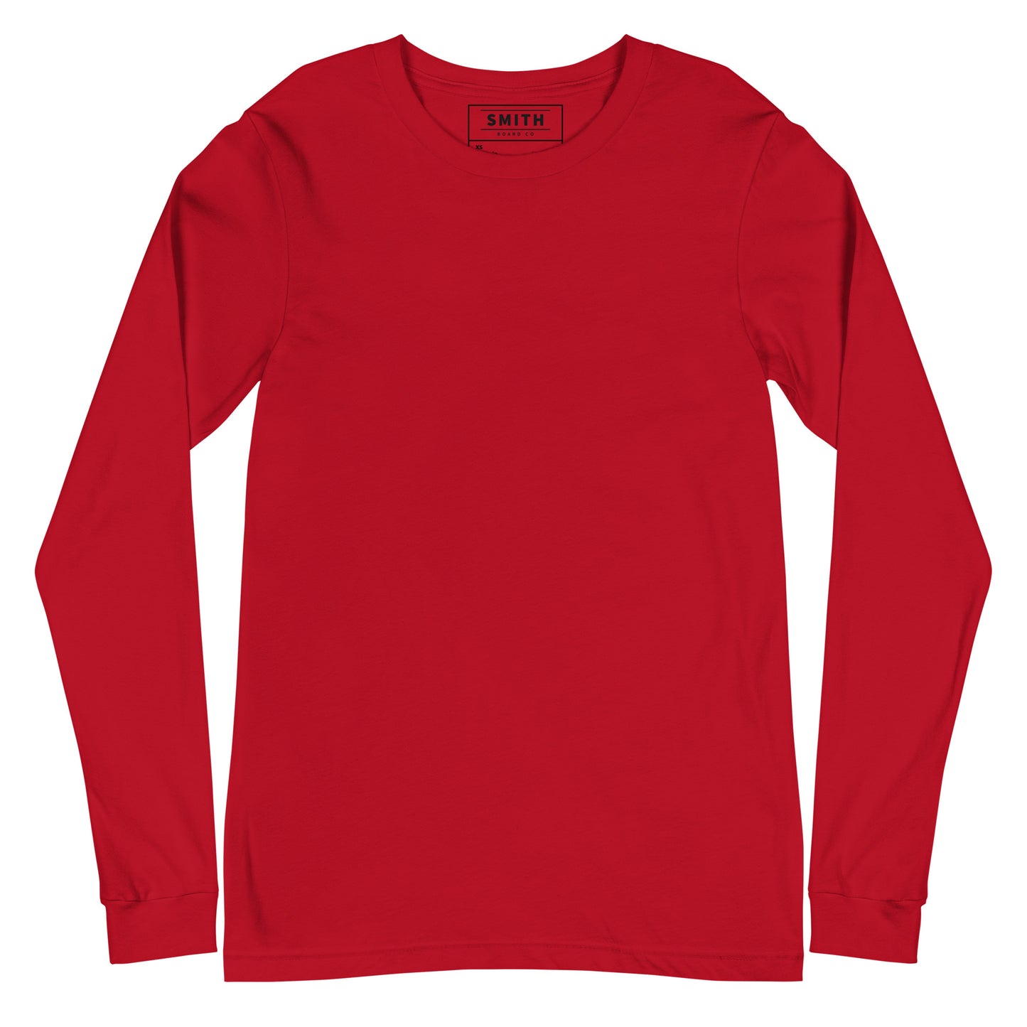Skeleton LakeLife Long Sleeve Tee