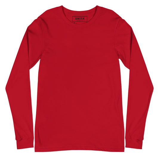 Skeleton LakeLife Long Sleeve Tee
