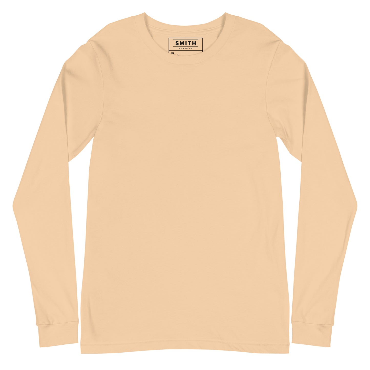 Skeleton LakeLife Long Sleeve Tee
