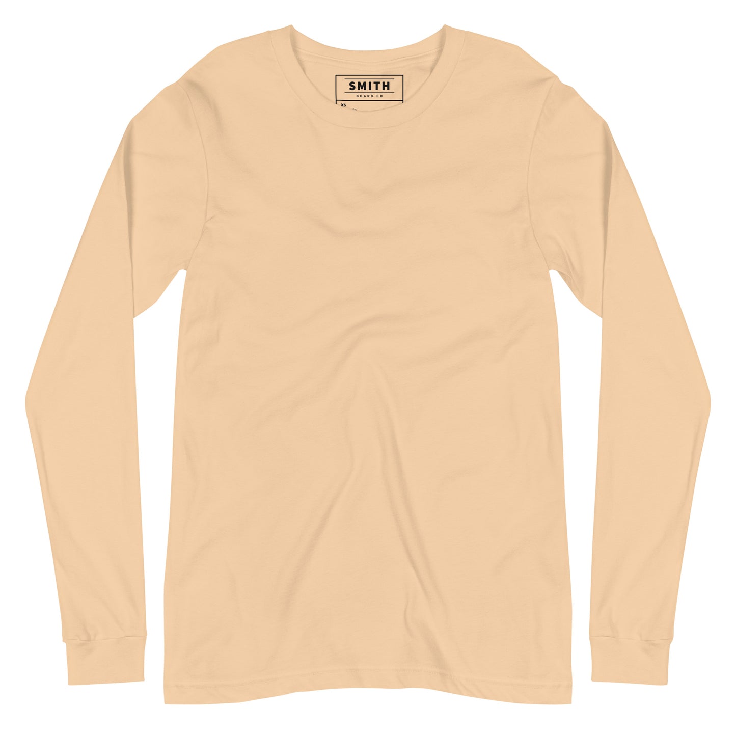 Good times Rolling Long Sleeve Tee