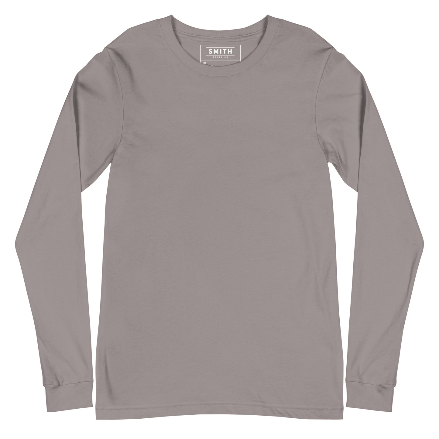 Skeleton LakeLife Long Sleeve Tee
