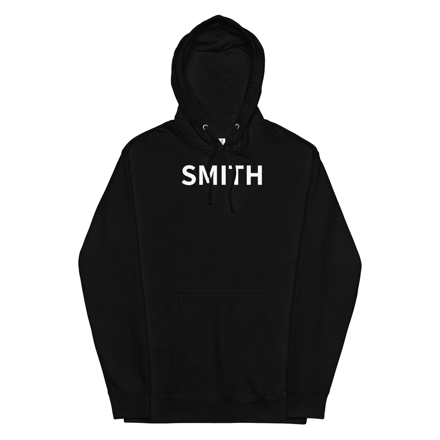 Everyday Bold Hoodie