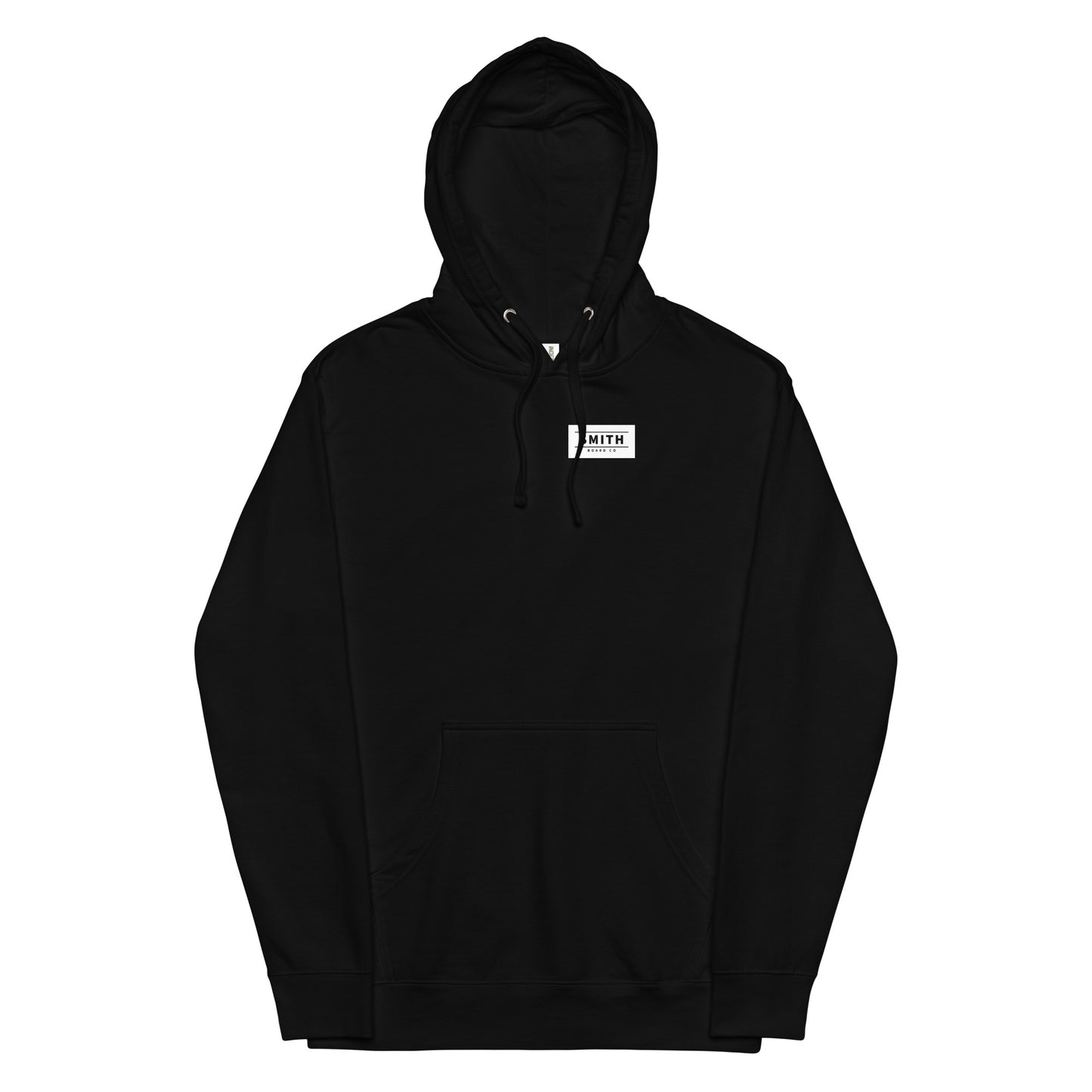Everyday The Box Hoodie