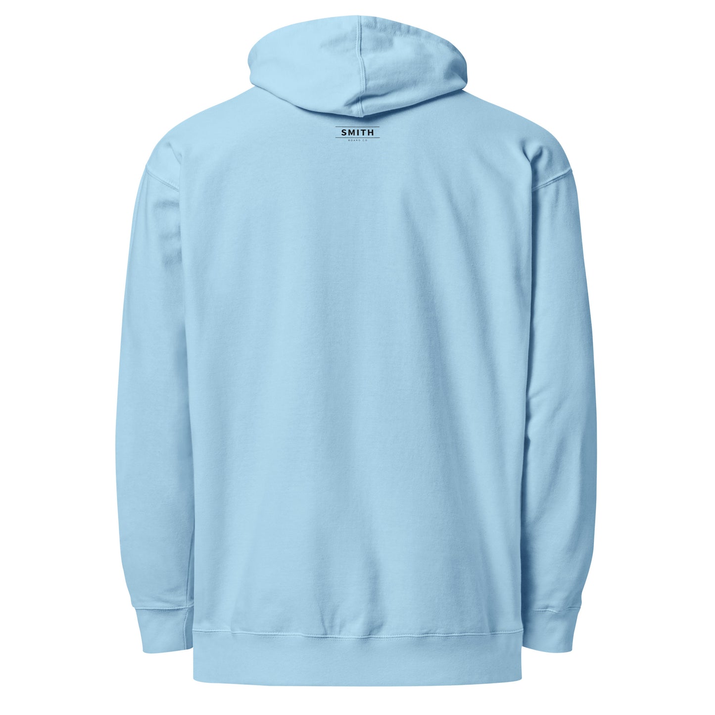 Everyday The Box Hoodie