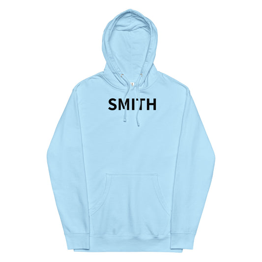 Everyday Bold Hoodie