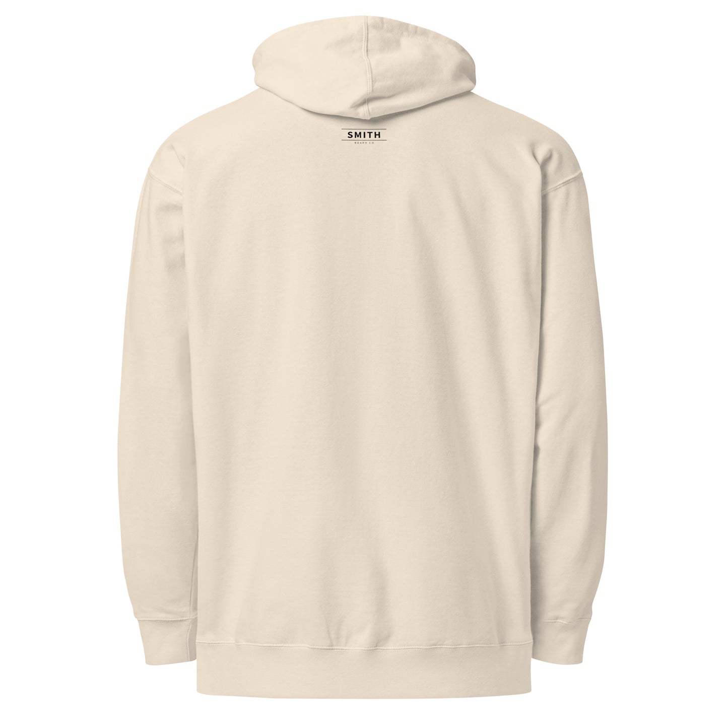 Everyday The Box Hoodie