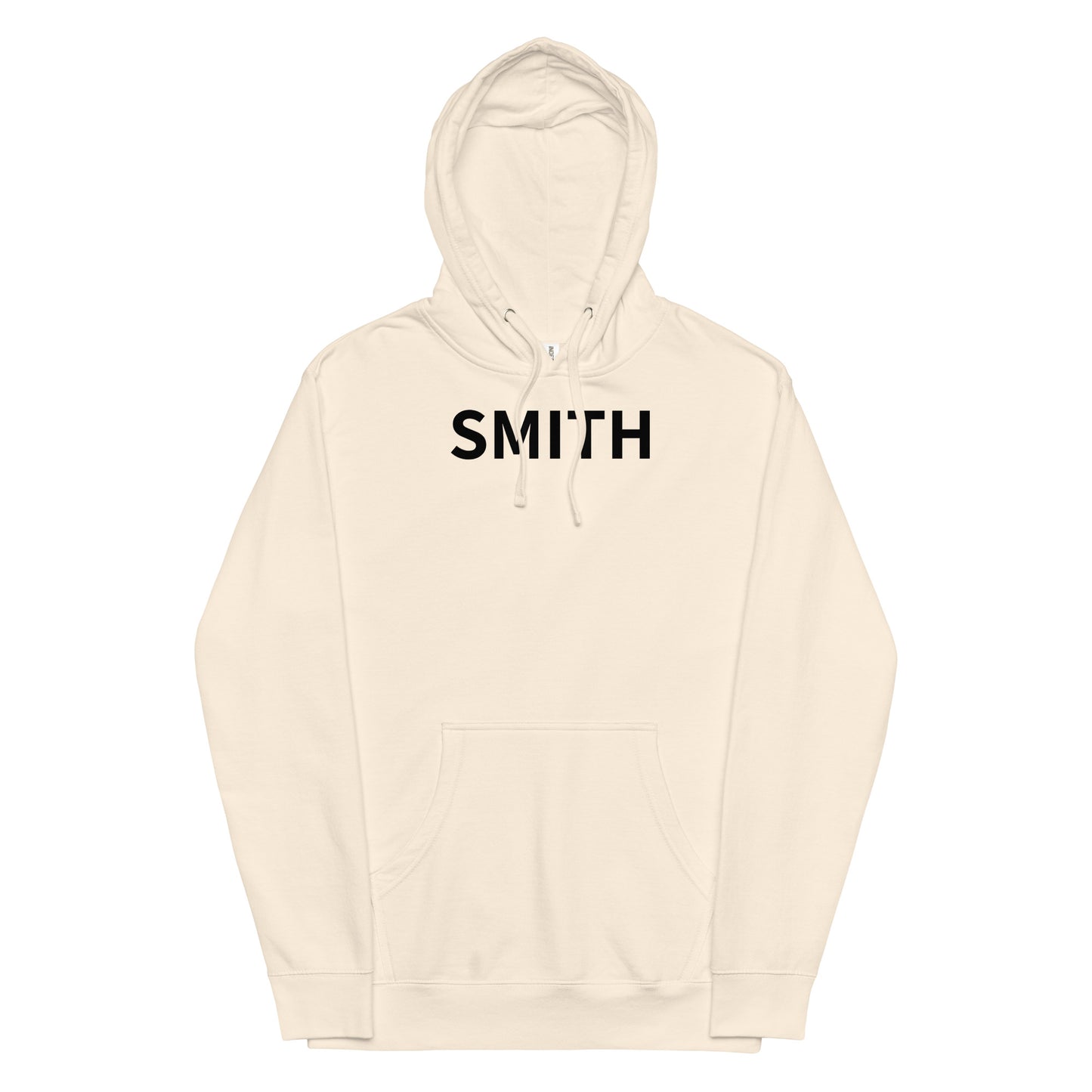Everyday Bold Hoodie