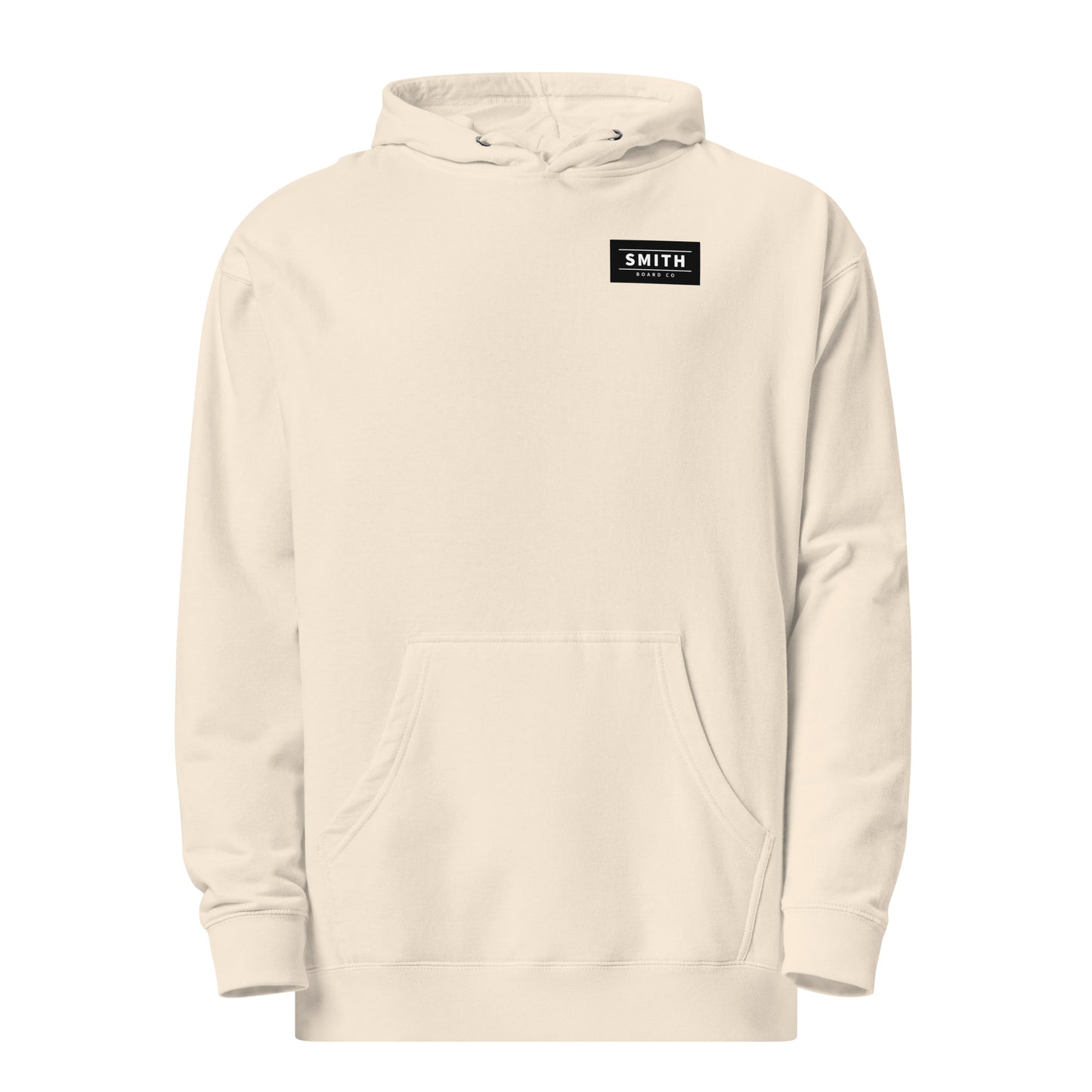Everyday The Box Hoodie