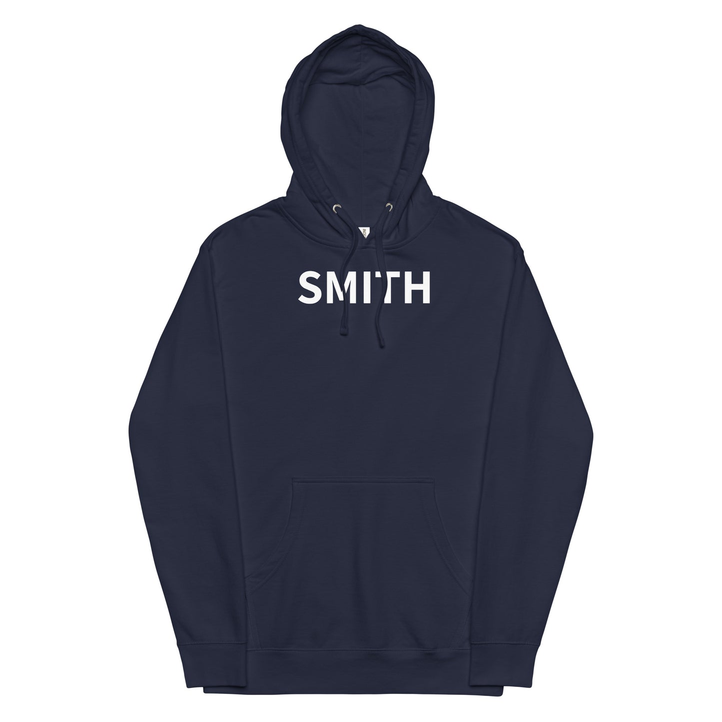 Everyday Bold Hoodie