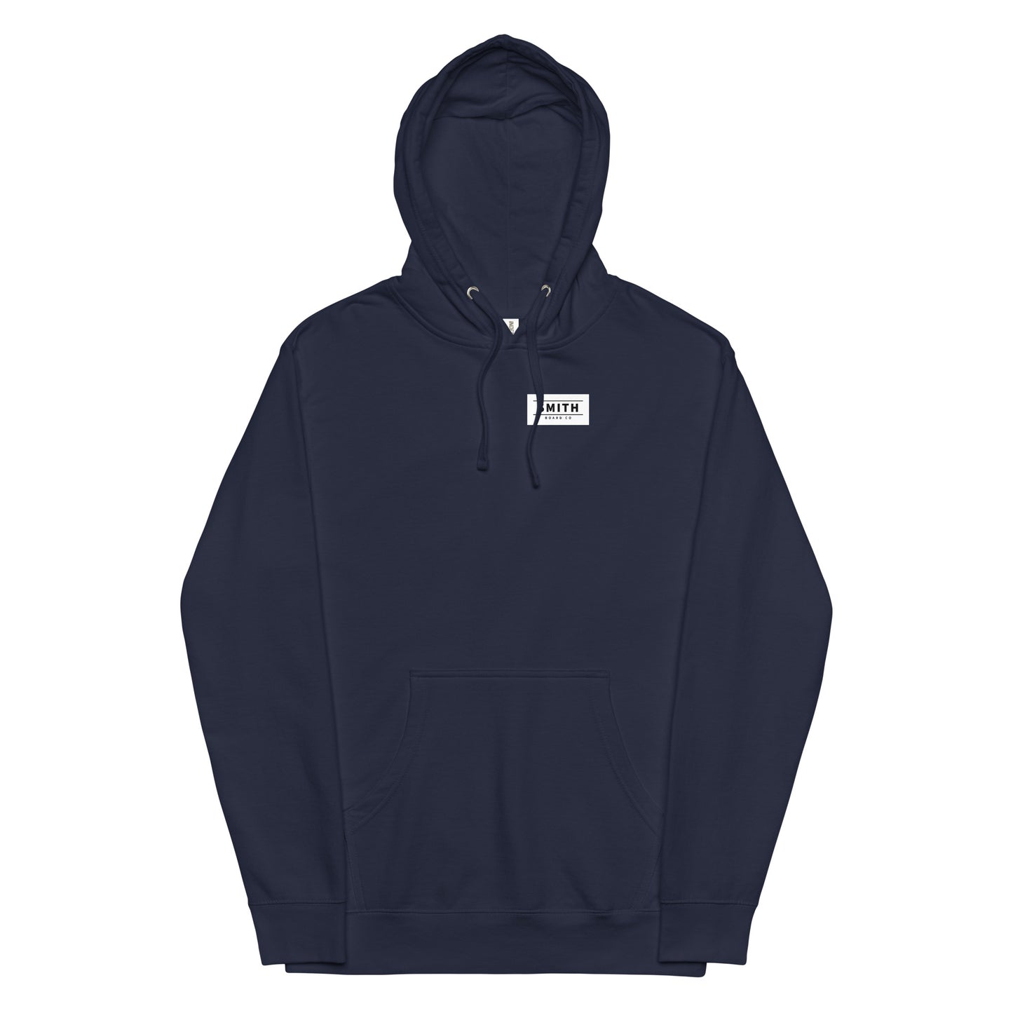 Everyday The Box Hoodie