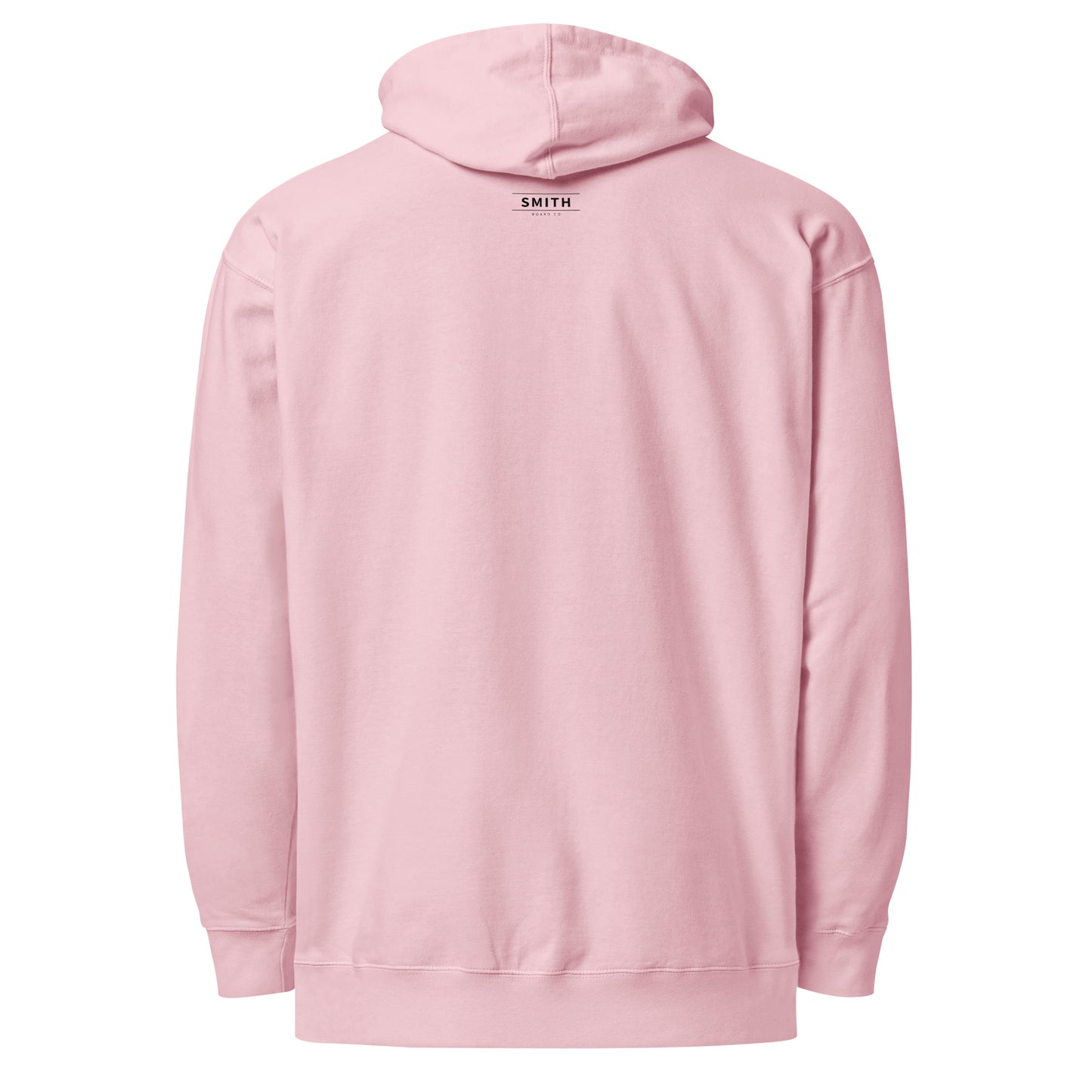 Everyday The Box Hoodie