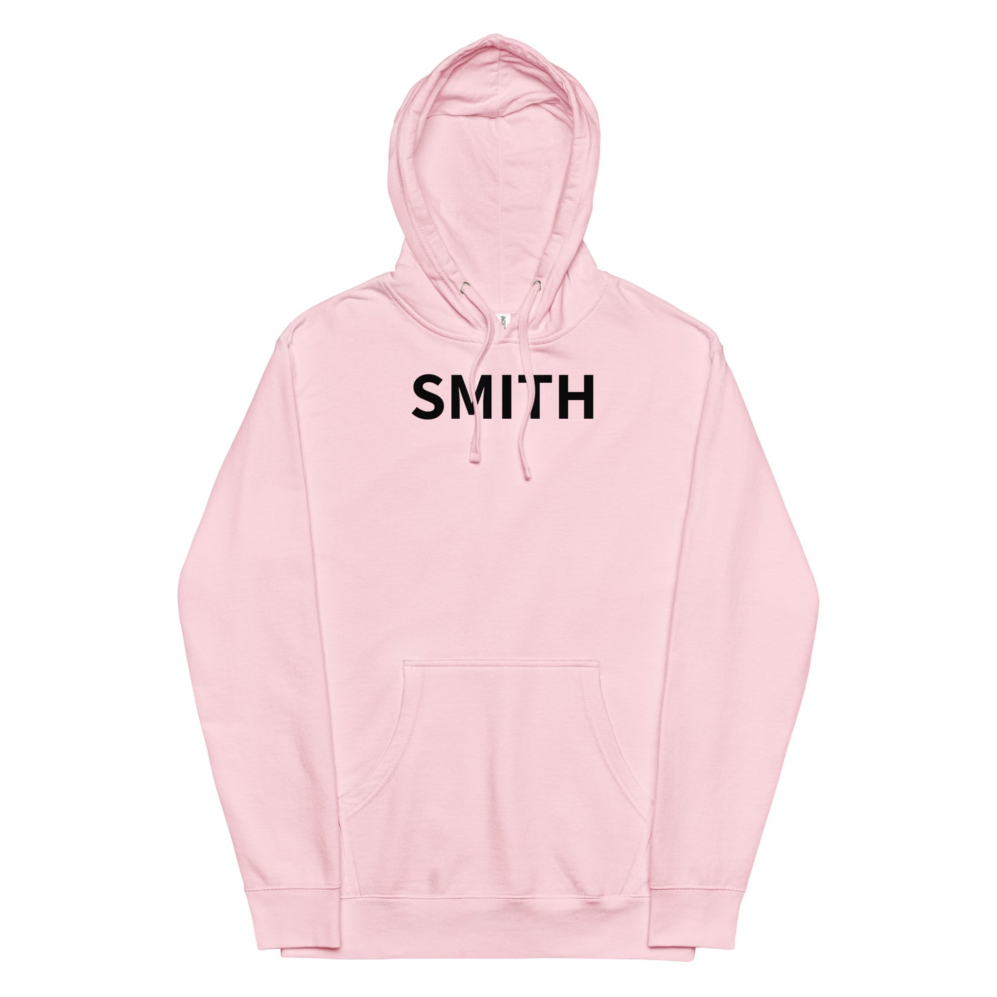 Everyday Bold Hoodie