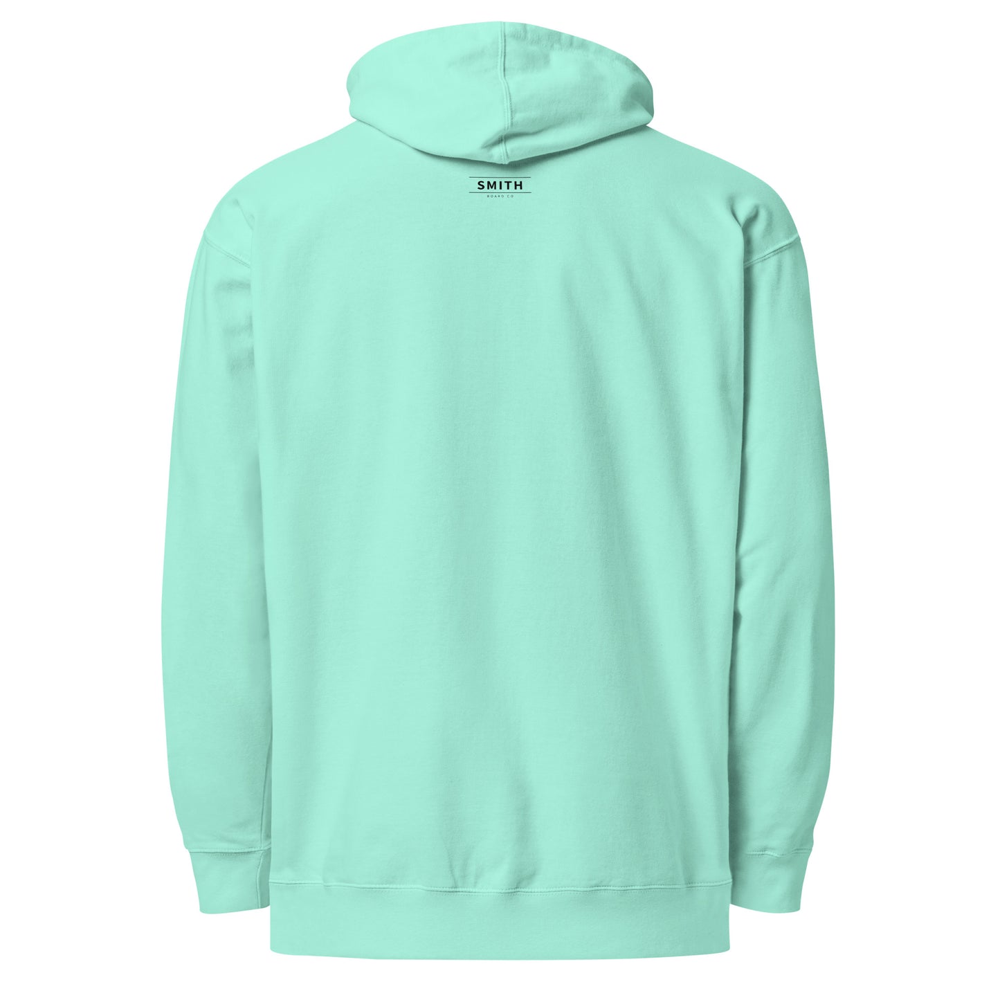 Everyday The Box Hoodie