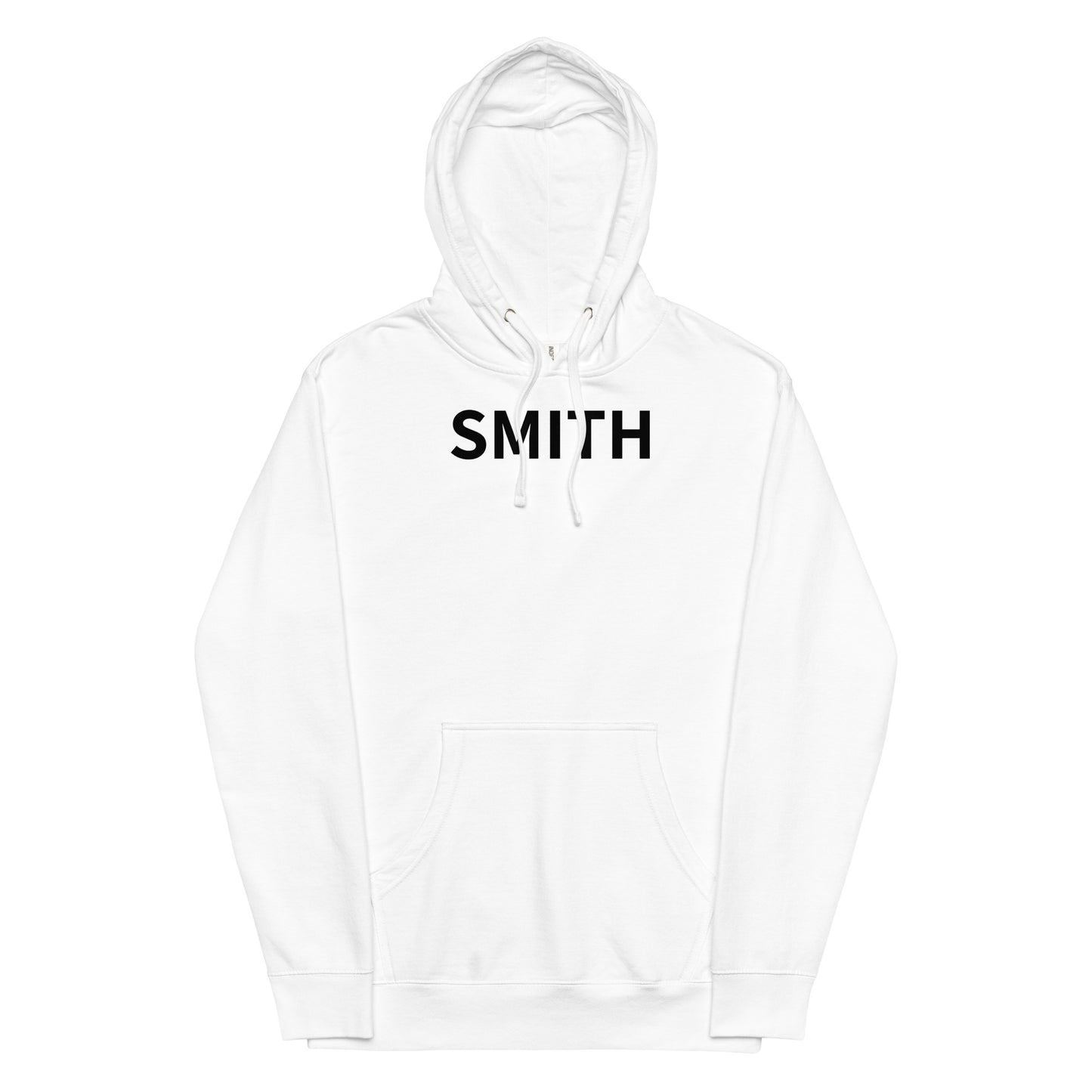 Everyday Bold Hoodie