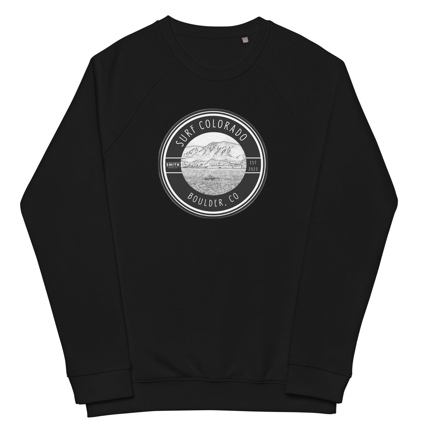 Surf Colorado Sweatshirt