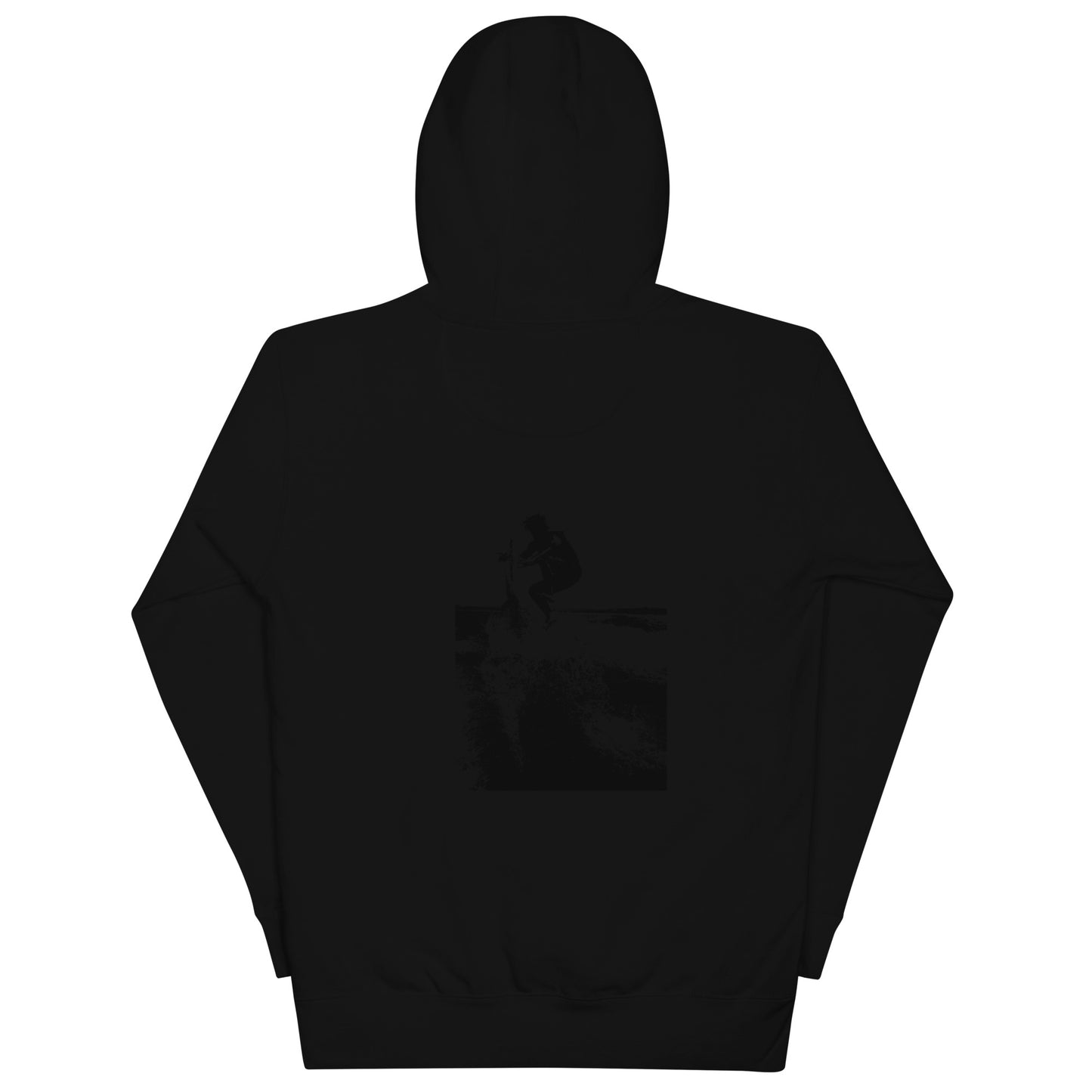 Silhouette Big Air Hoodie