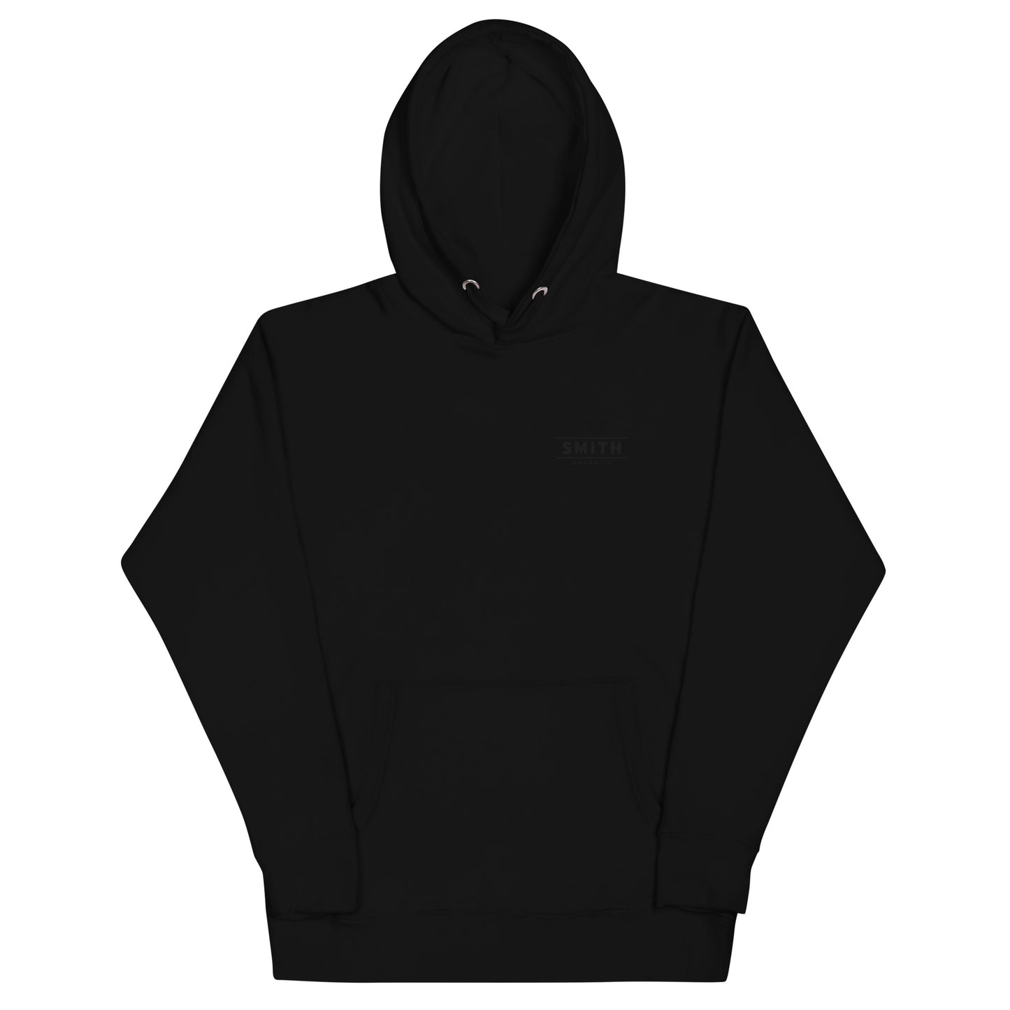 Silhouette Big Air Hoodie