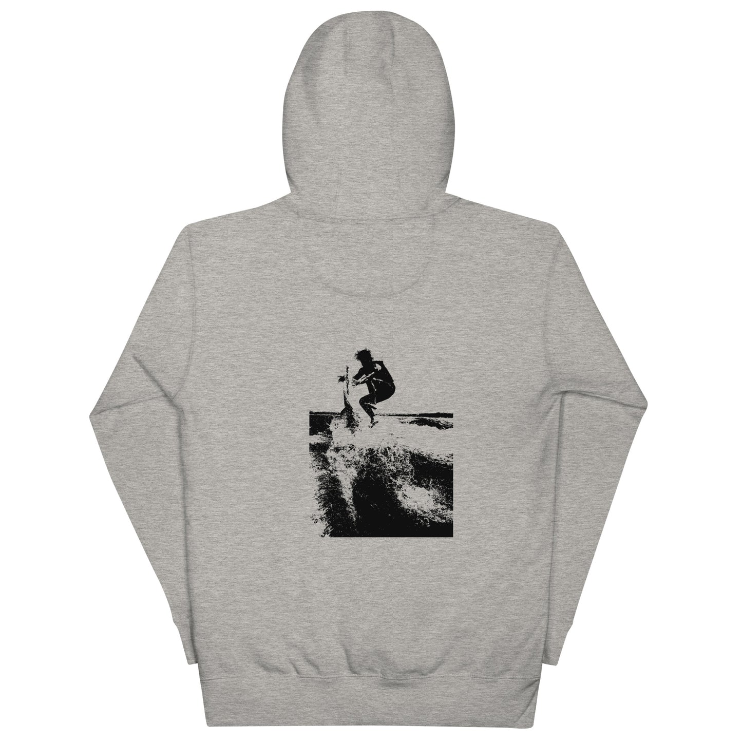 Silhouette Big Air Hoodie