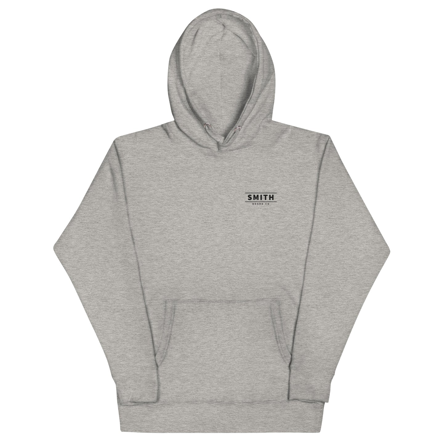 Silhouette Surf's Up Hoodie