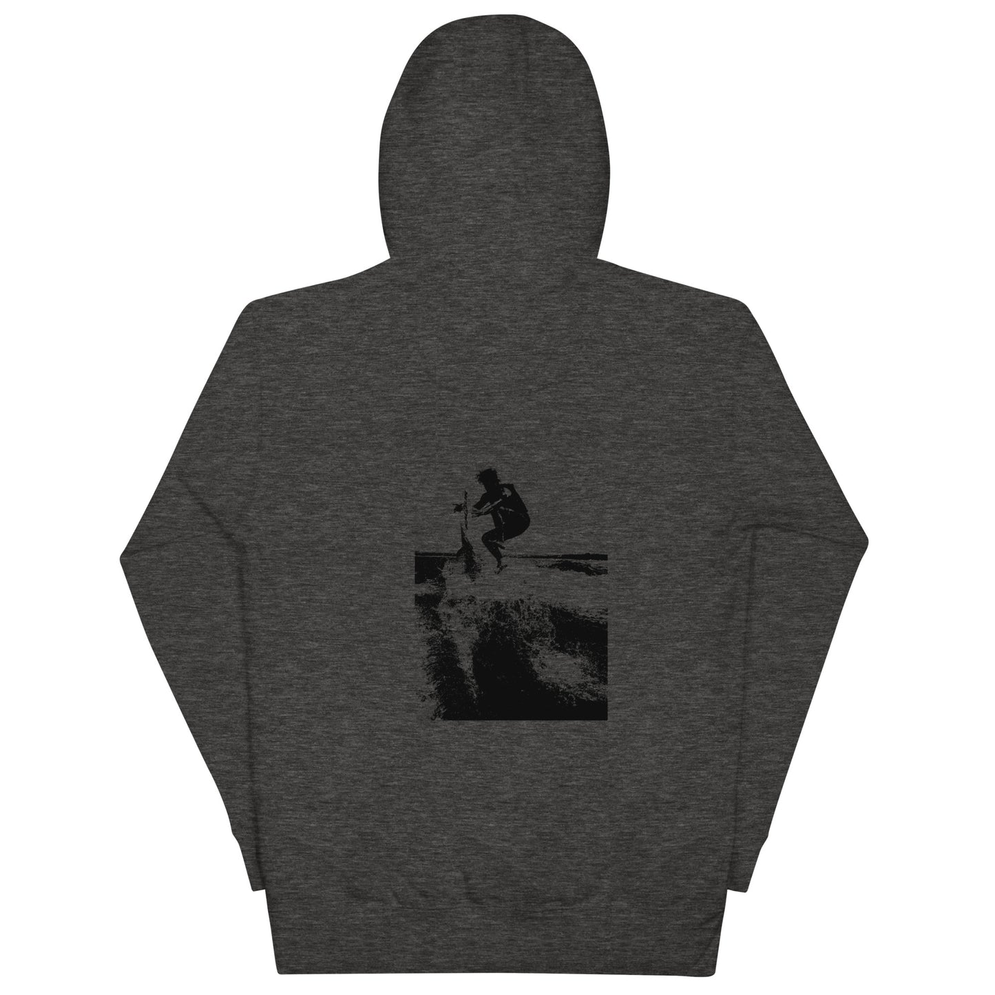 Silhouette Big Air Hoodie