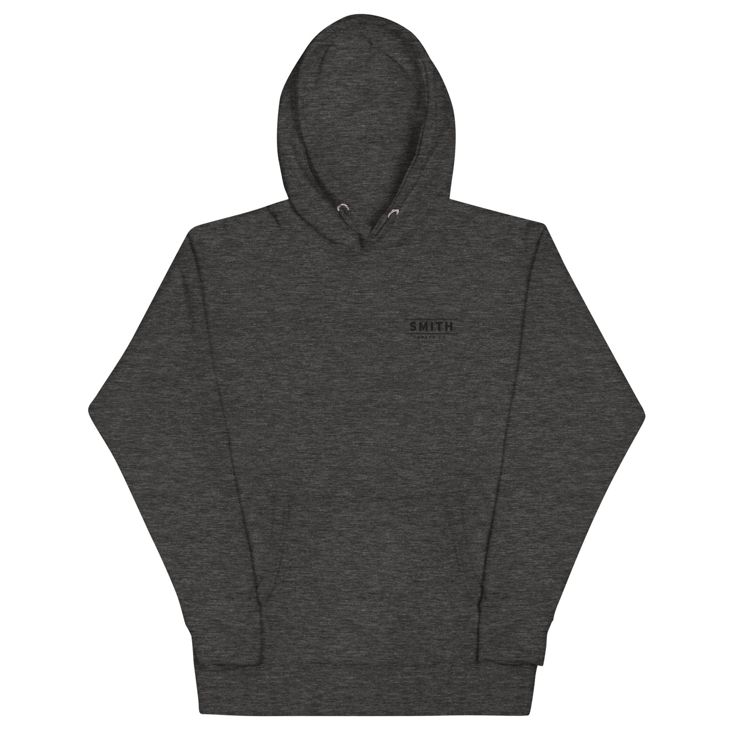Silhouette Big Air Hoodie