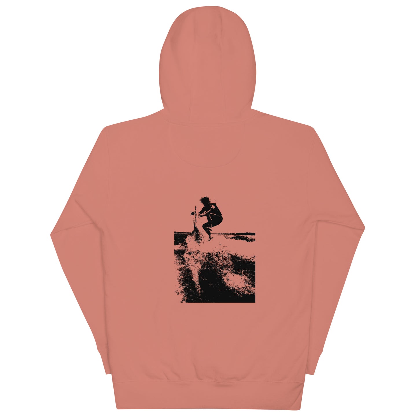 Silhouette Big Air Hoodie