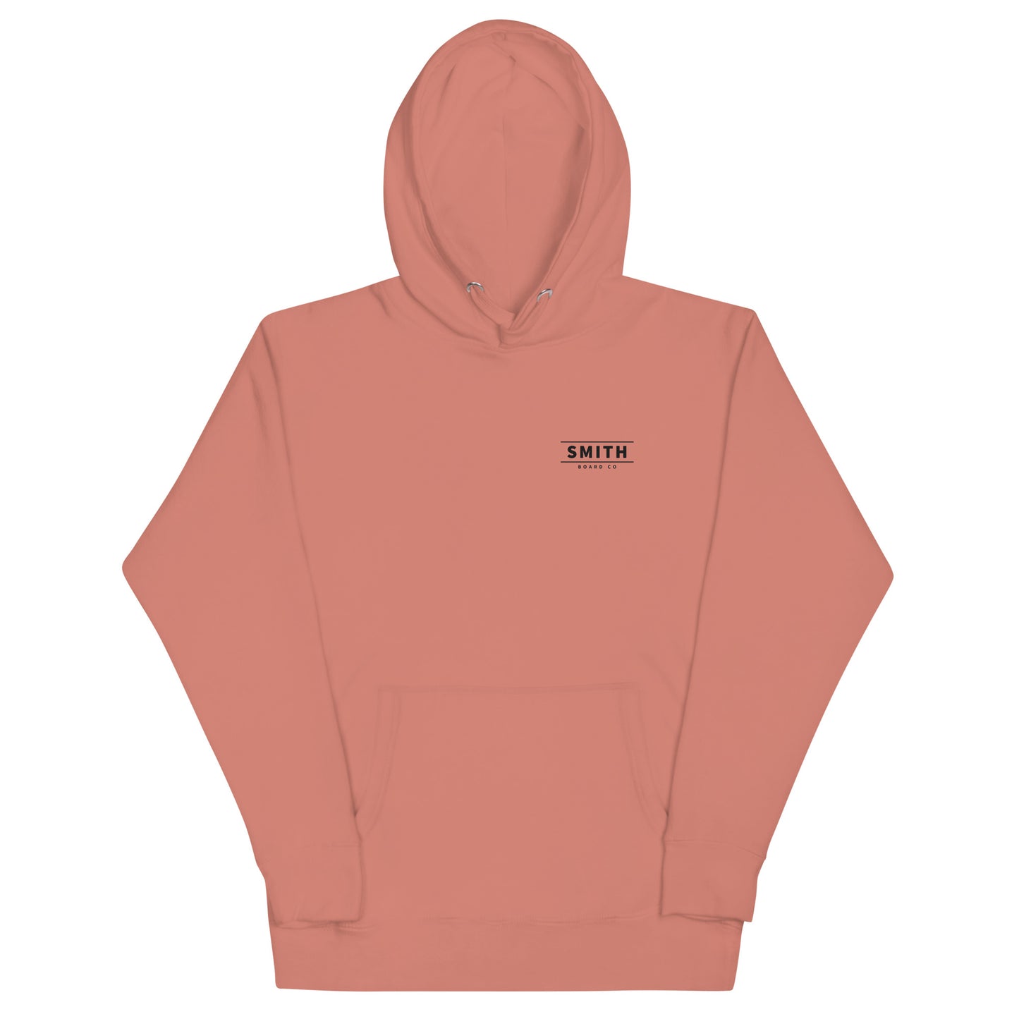 Silhouette Big Air Hoodie