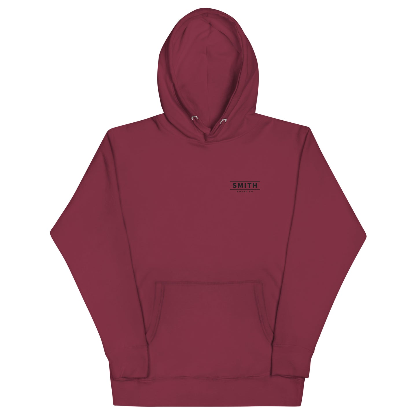 Silhouette Big Air Hoodie