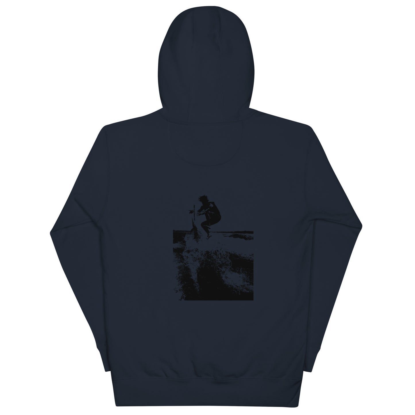 Silhouette Big Air Hoodie