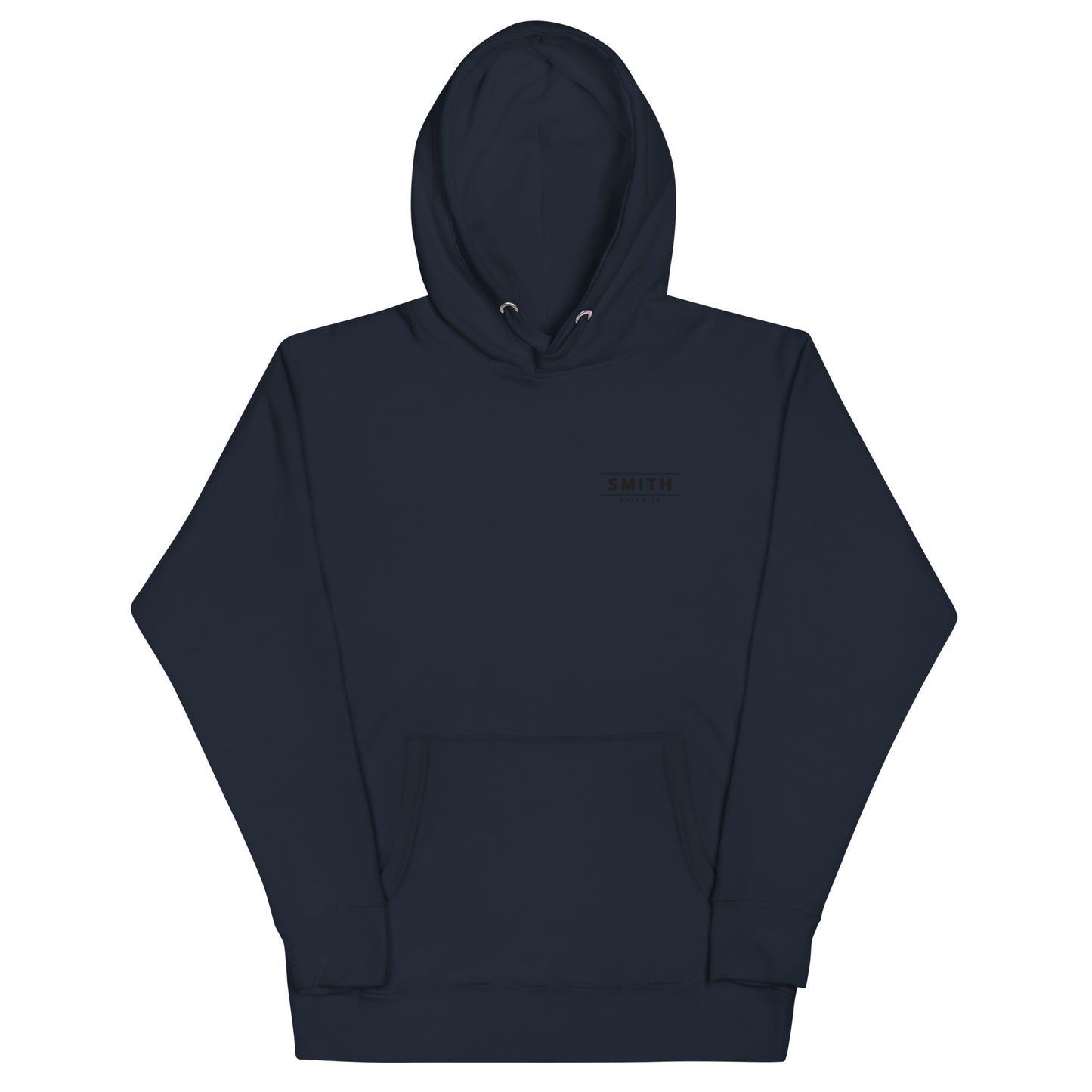 Silhouette Big Air Hoodie