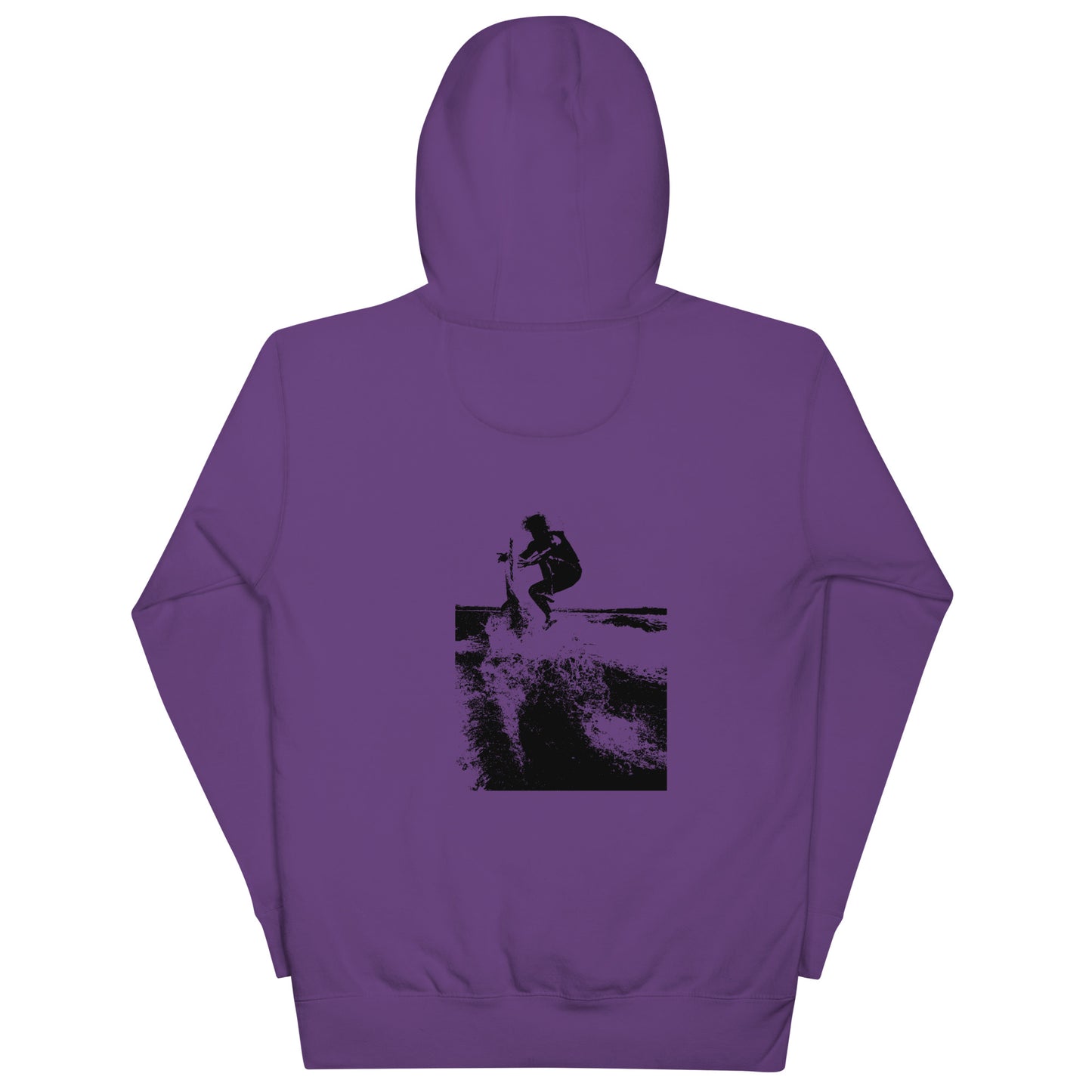 Silhouette Big Air Hoodie