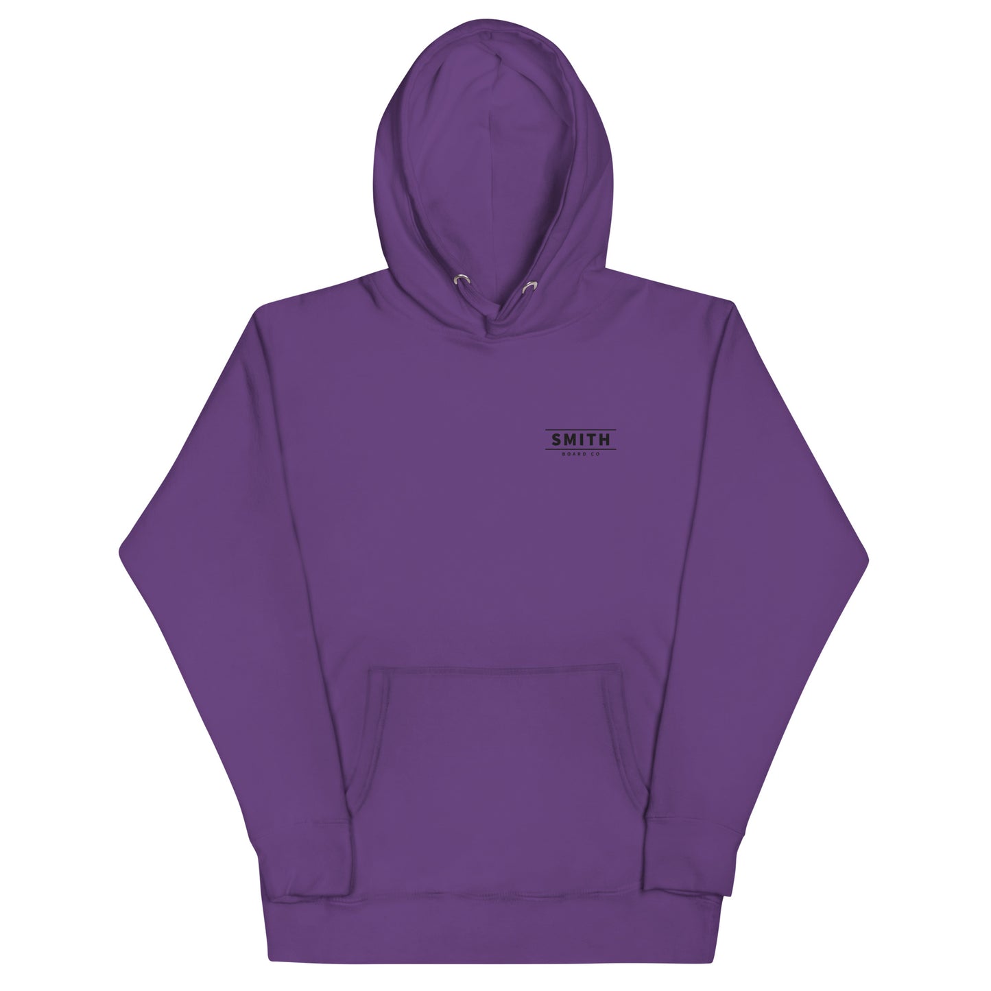Silhouette Big Air Hoodie