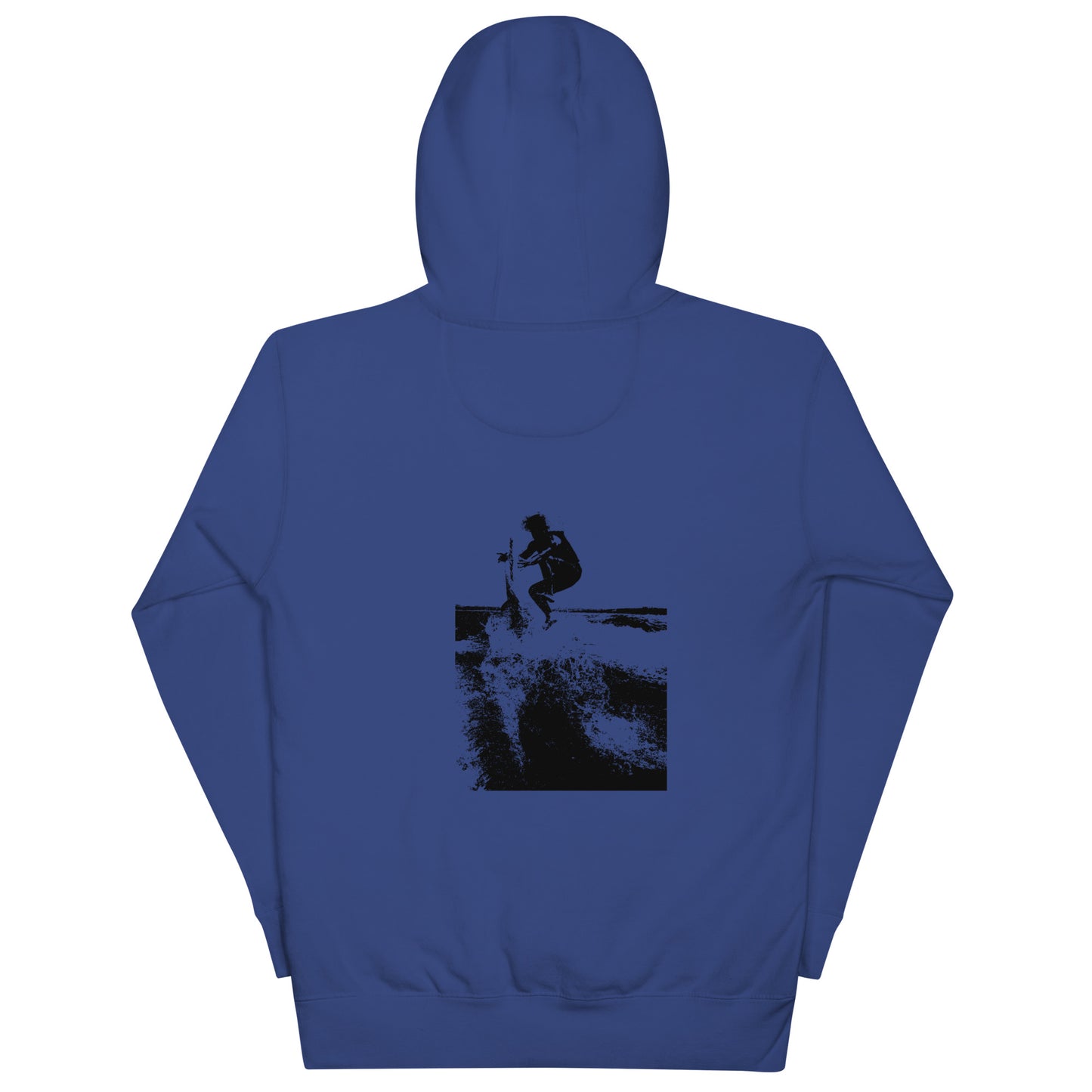 Silhouette Big Air Hoodie