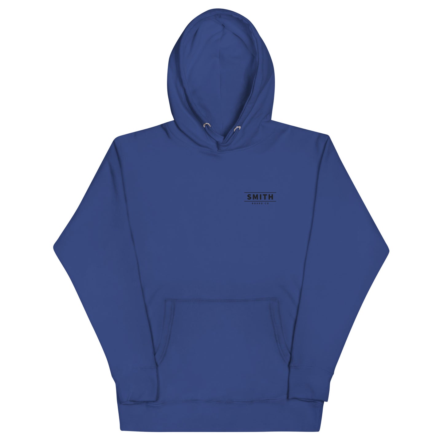 Silhouette Big Air Hoodie