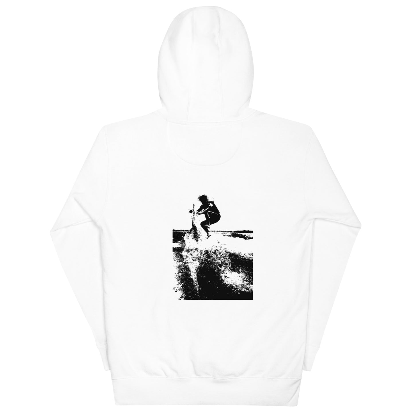 Silhouette Big Air Hoodie