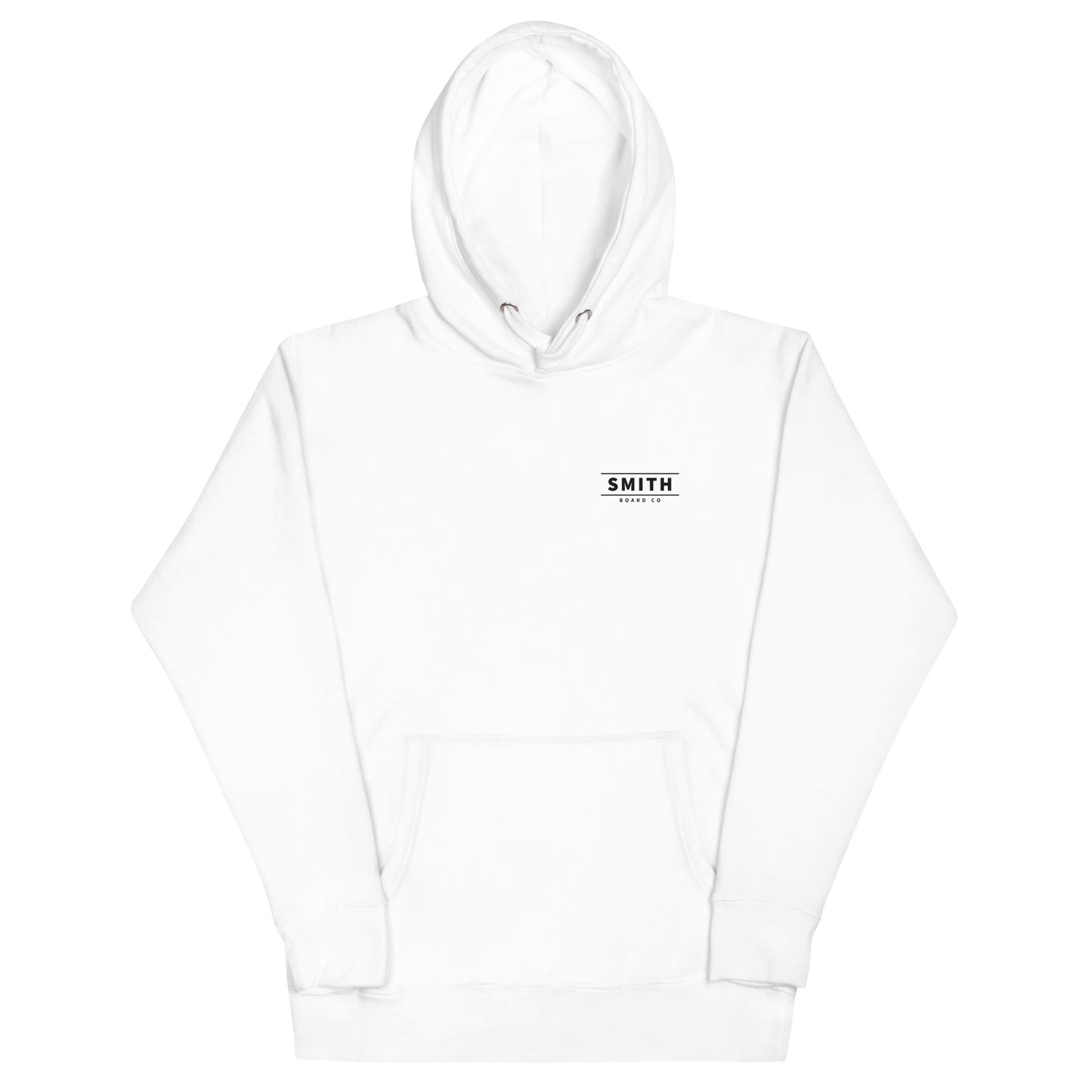 Silhouette Big Air Hoodie