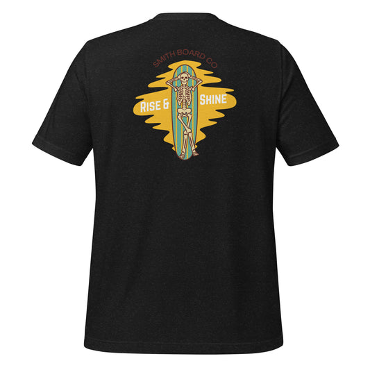 Skeleton Laid Back Tee