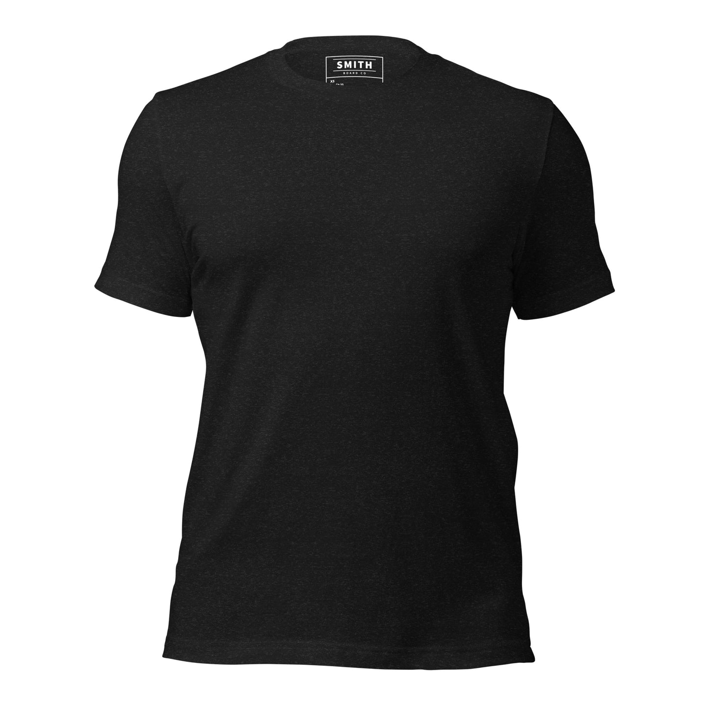 Skeleton Surf Time Tee