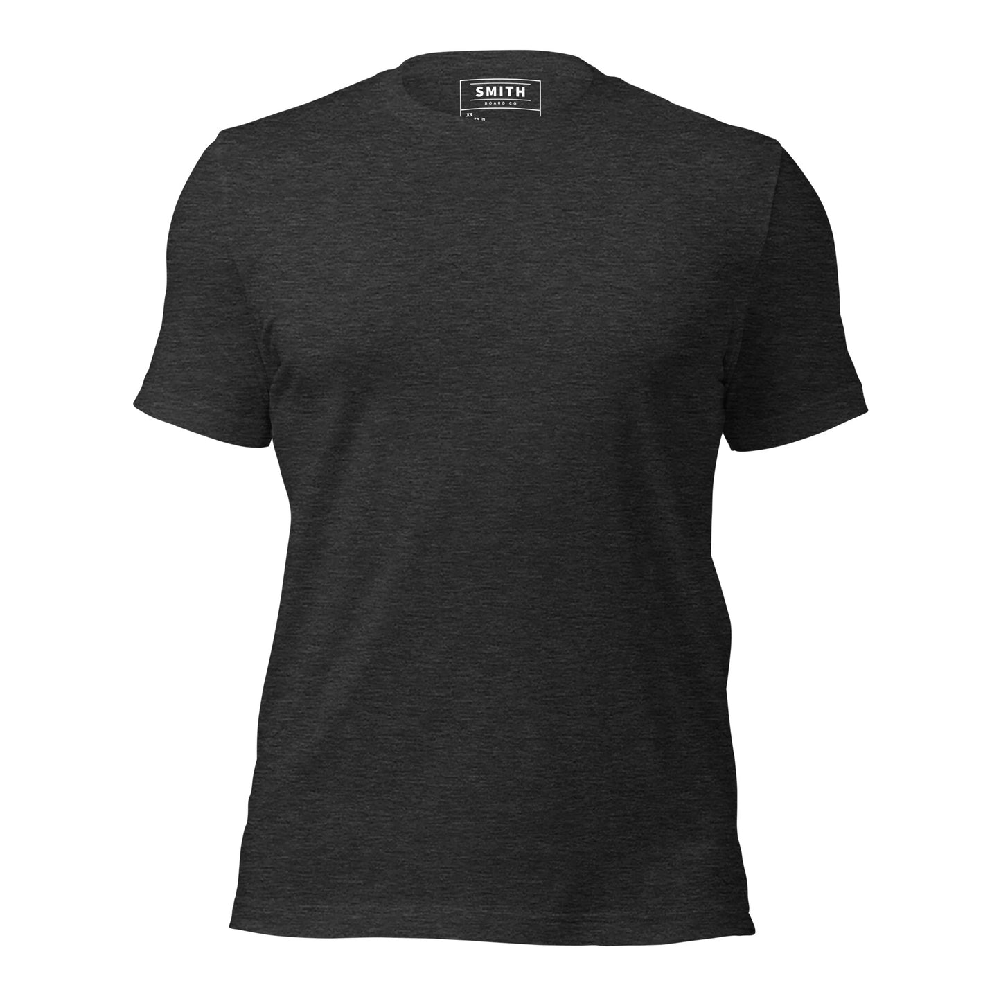 Skeleton Surf Time Tee