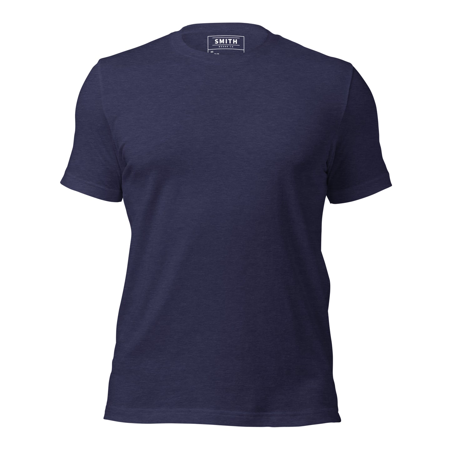 Skeleton Surf Time Tee