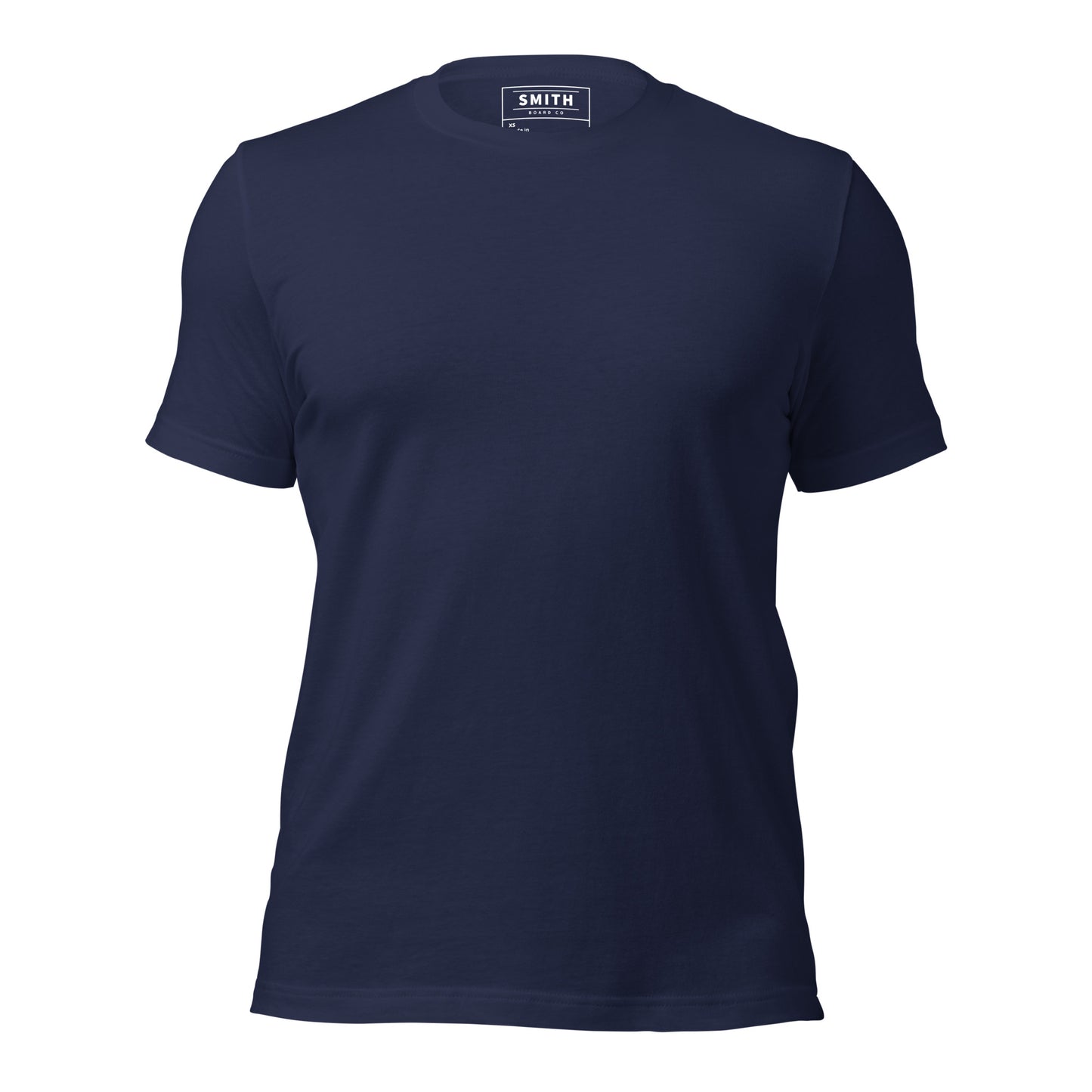 Skeleton Surf Time Tee