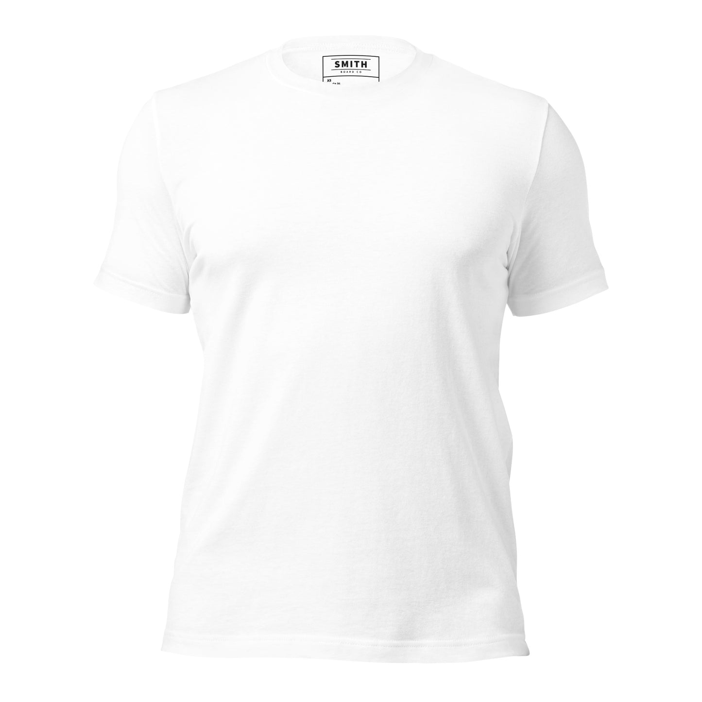 Skeleton Laid Back Tee