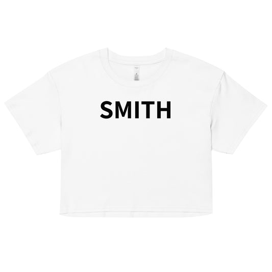 Everyday Bold Crop Top