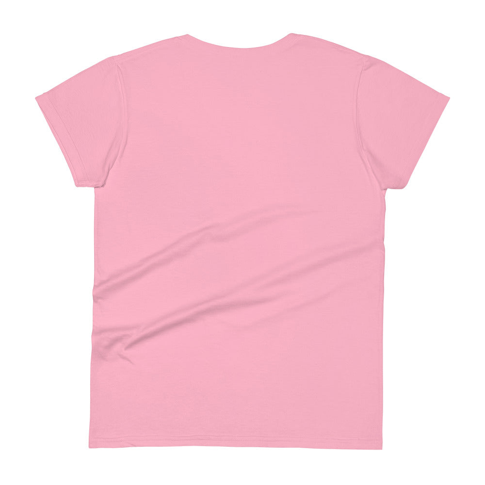 Surf Colorado Womens tee
